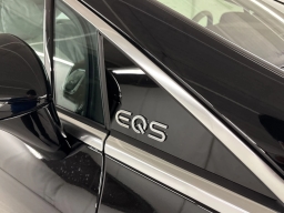 Mercedes-Benz EQS EQS 450 4MATIC Sedan 2026