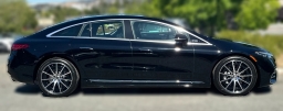 Mercedes-Benz EQS EQS 450 4MATIC Sedan 2026