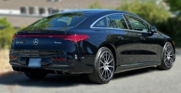 Mercedes-Benz EQS EQS 450 4MATIC Sedan 2026
