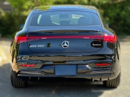 Mercedes-Benz EQS EQS 450 4MATIC Sedan 2026