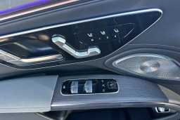 Mercedes-Benz EQS EQS 450 4MATIC Sedan 2026