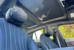 Mercedes-Benz EQS EQS 450 4MATIC Sedan 2026