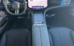 Mercedes-Benz EQS EQS 450 4MATIC Sedan 2026