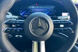 Mercedes-Benz EQS EQS 450 4MATIC Sedan 2026