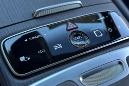 Mercedes-Benz EQS EQS 450 4MATIC Sedan 2026