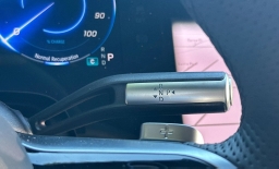 Mercedes-Benz EQS EQS 450 4MATIC Sedan 2026