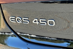 Mercedes-Benz EQS EQS 450 4MATIC Sedan 2026
