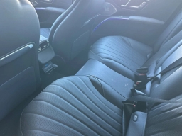 Mercedes-Benz EQS EQS 450 4MATIC Sedan 2026