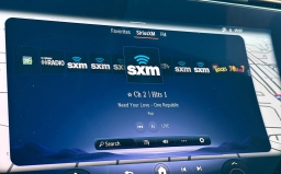 Mercedes-Benz EQS EQS 450 4MATIC Sedan 2026