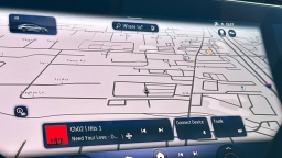 Mercedes-Benz EQS EQS 450 4MATIC Sedan 2026
