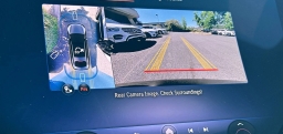 Mercedes-Benz EQS EQS 450 4MATIC Sedan 2026