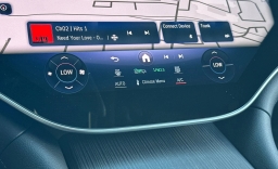 Mercedes-Benz EQS EQS 450 4MATIC Sedan 2026