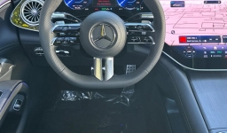 Mercedes-Benz EQS EQS 450 4MATIC Sedan 2026