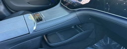 Mercedes-Benz EQS EQS 450 4MATIC Sedan 2026