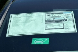 Mercedes-Benz EQS EQS 450 4MATIC Sedan 2026