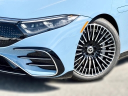 Mercedes-Benz EQS EQS 450 4MATIC Sedan 2026