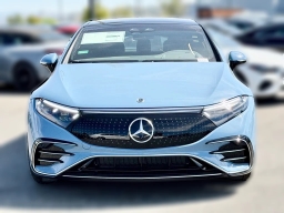Mercedes-Benz EQS EQS 450 4MATIC Sedan 2026