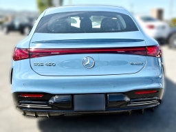 Mercedes-Benz EQS EQS 450 4MATIC Sedan 2026