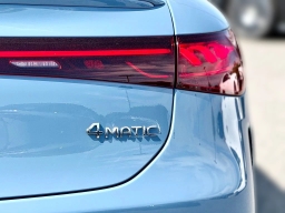 Mercedes-Benz EQS EQS 450 4MATIC Sedan 2026