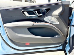 Mercedes-Benz EQS EQS 450 4MATIC Sedan 2026