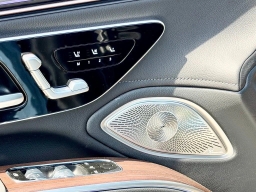 Mercedes-Benz EQS EQS 450 4MATIC Sedan 2026