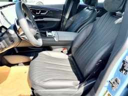 Mercedes-Benz EQS EQS 450 4MATIC Sedan 2026