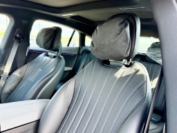 Mercedes-Benz EQS EQS 450 4MATIC Sedan 2026