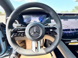 Mercedes-Benz EQS EQS 450 4MATIC Sedan 2026