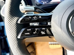 Mercedes-Benz EQS EQS 450 4MATIC Sedan 2026
