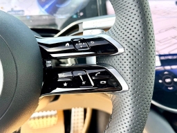 Mercedes-Benz EQS EQS 450 4MATIC Sedan 2026
