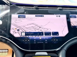 Mercedes-Benz EQS EQS 450 4MATIC Sedan 2026