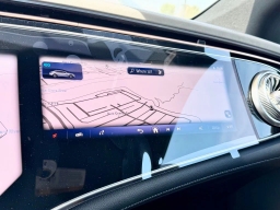 Mercedes-Benz EQS EQS 450 4MATIC Sedan 2026
