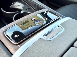 Mercedes-Benz EQS EQS 450 4MATIC Sedan 2026