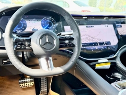 Mercedes-Benz EQS EQS 450 4MATIC Sedan 2026