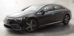 Mercedes-Benz EQS EQS 450 4MATIC Sedan 2026