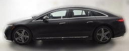 Mercedes-Benz EQS EQS 450 4MATIC Sedan 2026