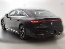 Mercedes-Benz EQS EQS 450 4MATIC Sedan 2026