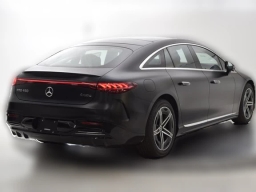 Mercedes-Benz EQS EQS 450 4MATIC Sedan 2026