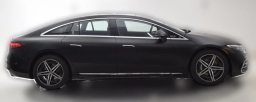 Mercedes-Benz EQS EQS 450 4MATIC Sedan 2026
