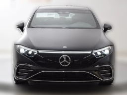 Mercedes-Benz EQS EQS 450 4MATIC Sedan 2026