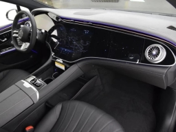 Mercedes-Benz EQS EQS 450 4MATIC Sedan 2026
