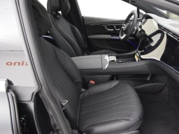 Mercedes-Benz EQS EQS 450 4MATIC Sedan 2026