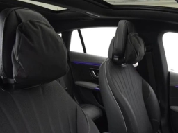 Mercedes-Benz EQS EQS 450 4MATIC Sedan 2026