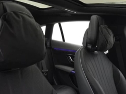 Mercedes-Benz EQS EQS 450 4MATIC Sedan 2026