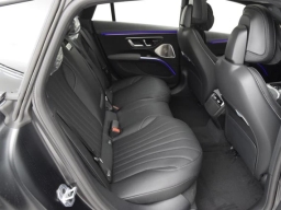 Mercedes-Benz EQS EQS 450 4MATIC Sedan 2026