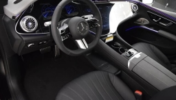 Mercedes-Benz EQS EQS 450 4MATIC Sedan 2026