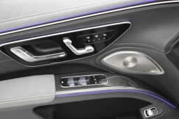 Mercedes-Benz EQS EQS 450 4MATIC Sedan 2026