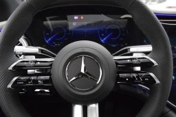 Mercedes-Benz EQS EQS 450 4MATIC Sedan 2026