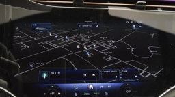 Mercedes-Benz EQS EQS 450 4MATIC Sedan 2026