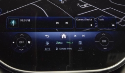 Mercedes-Benz EQS EQS 450 4MATIC Sedan 2026